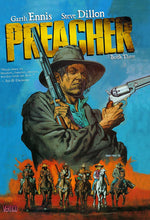 Load image into Gallery viewer, Preacher