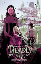Load image into Gallery viewer, Pretty Deadly