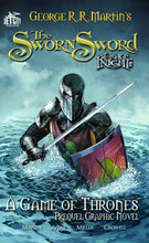 Load image into Gallery viewer, Hedge Knight