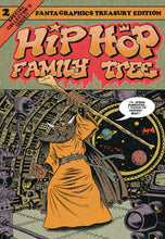 Load image into Gallery viewer, Hip Hop Family Tree