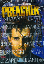 Load image into Gallery viewer, Preacher
