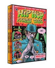 Load image into Gallery viewer, Hip Hop Family Tree