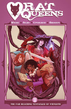 Load image into Gallery viewer, Rat Queens