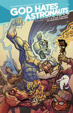 Load image into Gallery viewer, God Hates Astronauts