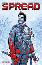 Load image into Gallery viewer, Spread