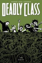 Load image into Gallery viewer, Deadly Class
