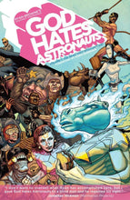 Load image into Gallery viewer, God Hates Astronauts