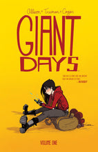 Load image into Gallery viewer, Giant Days
