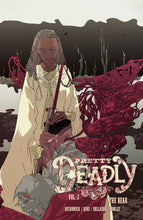 Load image into Gallery viewer, Pretty Deadly
