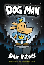 Load image into Gallery viewer, Dogman
