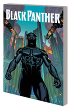 Load image into Gallery viewer, Black Panther by Ta-Nehisi Coates