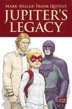 Load image into Gallery viewer, Jupiter's Legacy