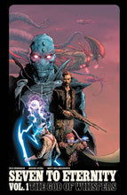 Load image into Gallery viewer, Seven To Eternity