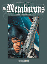 Load image into Gallery viewer, Metabarons