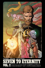 Load image into Gallery viewer, Seven To Eternity