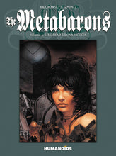 Load image into Gallery viewer, Metabarons