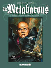 Load image into Gallery viewer, Metabarons
