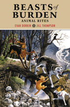 Load image into Gallery viewer, Beasts of Burden
