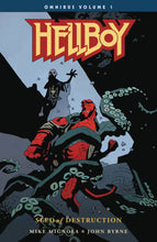 Load image into Gallery viewer, Hellboy