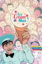 Load image into Gallery viewer, Ice Cream Man