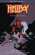 Load image into Gallery viewer, Hellboy