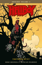 Load image into Gallery viewer, Hellboy