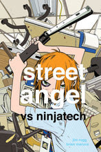 Load image into Gallery viewer, Street Angel