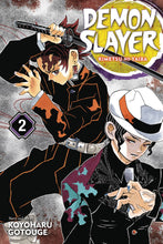 Load image into Gallery viewer, Demon Slayer: Kimetsu no Yaiba