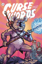 Load image into Gallery viewer, Curse Words