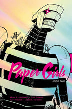 Load image into Gallery viewer, Paper Girls (Books)
