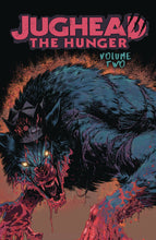 Load image into Gallery viewer, Archie Horror: Jughead - The Hunger