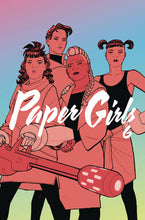 Load image into Gallery viewer, Paper Girls (Volumes)