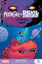 Load image into Gallery viewer, Moon Girl and Devil Dinosaur