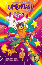 Load image into Gallery viewer, Lumberjanes