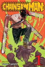 Load image into Gallery viewer, Chainsaw Man