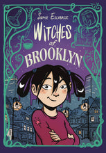 Load image into Gallery viewer, Witches of Brooklyn