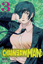 Load image into Gallery viewer, Chainsaw Man
