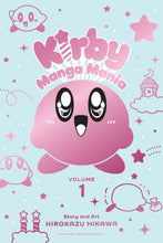 Load image into Gallery viewer, Kirby: Manga Mania