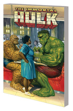 Load image into Gallery viewer, Hulk: Immortal Hulk