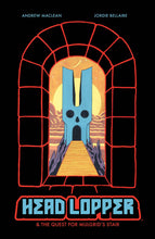 Load image into Gallery viewer, Head Lopper