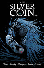 Load image into Gallery viewer, Silver Coin