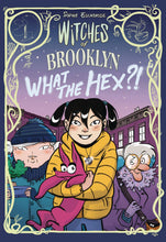 Load image into Gallery viewer, Witches of Brooklyn
