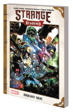 Load image into Gallery viewer, Strange Academy