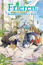 Load image into Gallery viewer, Frieren: Beyond Journey's End