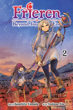 Load image into Gallery viewer, Frieren: Beyond Journey's End
