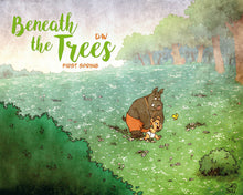 Load image into Gallery viewer, Beneath The Trees