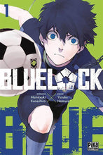 Load image into Gallery viewer, Blue Lock