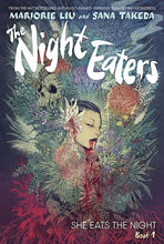 Load image into Gallery viewer, Night Eaters