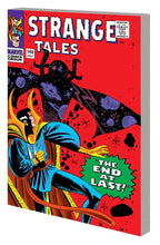 Load image into Gallery viewer, Doctor Strange: Mighty Marvel Masterworks