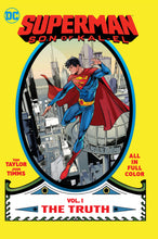 Load image into Gallery viewer, Superman: Son of Kal-El